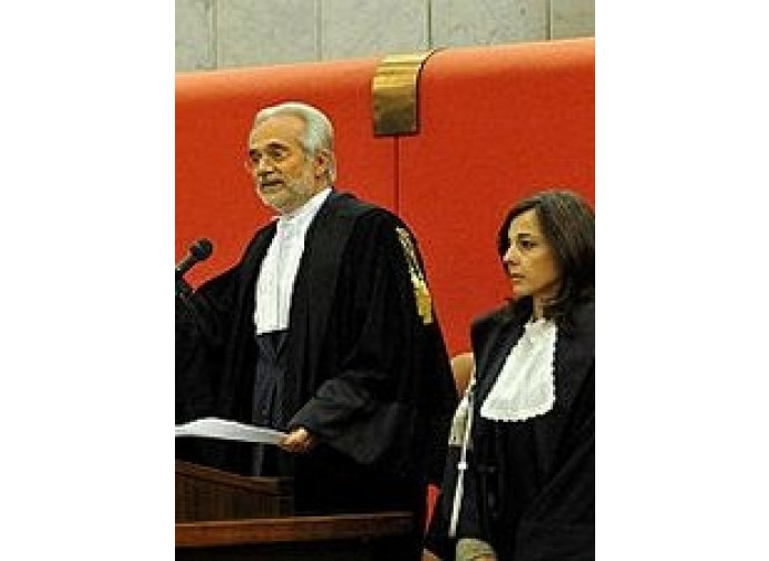 giudici giudici